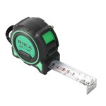 RIKÄ 5m/16ft Fatboy PRO Tape Measure Extra Wide Automatic Blade Lock Magnetic Tip