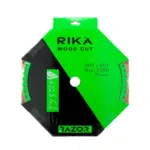 Rika Razor Pro TCT Mitre Saw Blade 305mm x 60T x 30mm Pack 3 - Image 2