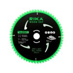 RIKÄ Razor Pro TCT Table Saw Blade 260mm x 60T x 30mm