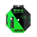 RIKÄ Razor Pro TCT Cut Off Mild Steel/Ali Saw Blade 355mm x 66T x 25.4mm - Image 2