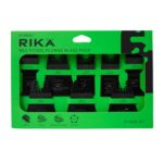 RIKÄ Multi Tool Blade Set 8 Pack - Image 2