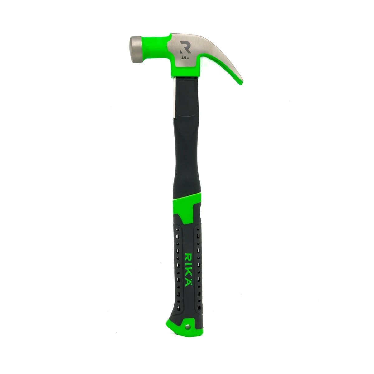 img_0769 RIKÄ Maxgrip Claw Hammer 16oz - Image 1