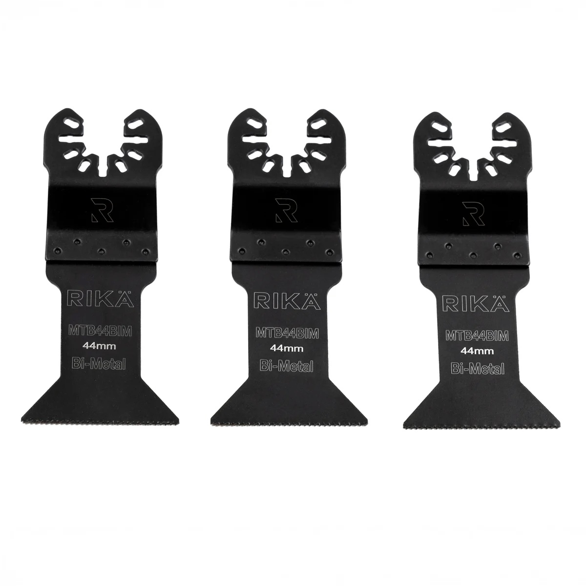 img_0787 RIKÄ 44mm Bi-Metal Multi Tool Saw Blade 3 Pack - Image 1