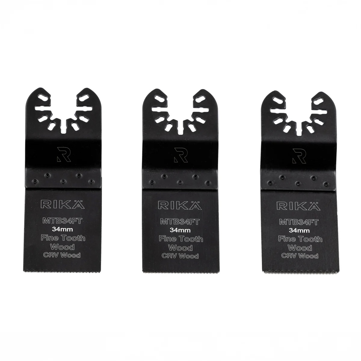 img_0791 RIKÄ 34mm Fine Tooth Multi Tool Saw Blade 3 Pack - Image 1