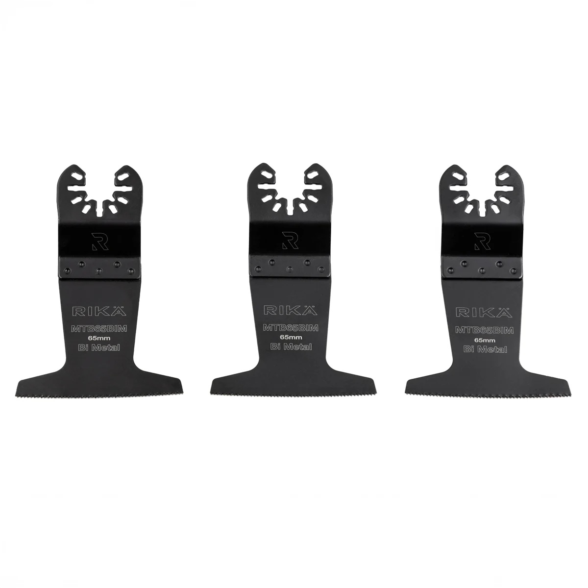 img_0795 RIKÄ 64mm Bi-Metal Multi Tool Saw Blade 3 Pack - Image 1