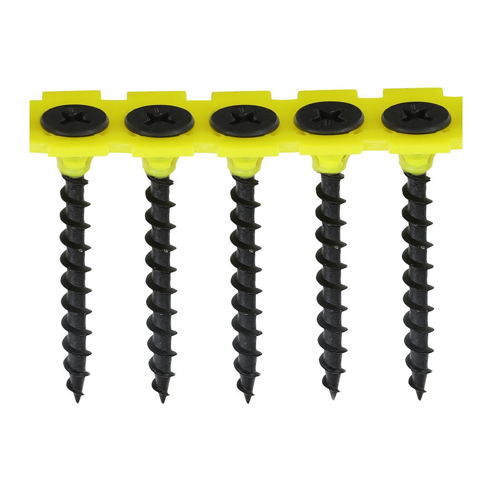img_1883 TIMCO Collated Drywall Screws Coarse Thread - Image 1