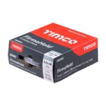 Timco Firmahold Collated Framing Nails Bright Pack 3300 - No Gas