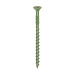 Timco Decking Screws 4.5 x 60mm Industry Pack 1000 - Image 3