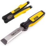 Stanley FATMAX Folding Pocket Chisel 25mm
