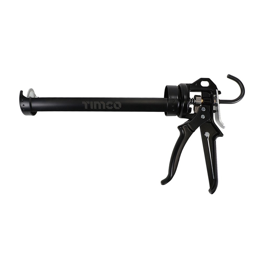 img_1788 TIMCO Professional Heavy Duty Caulking Gun 10.5” - Image 1