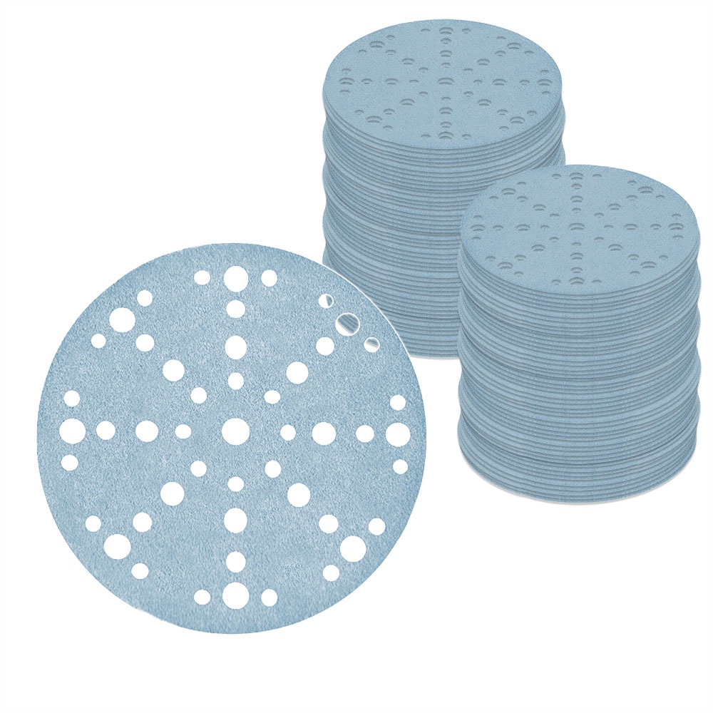 Festool Granat Sanding Disc 150mm Box - Image 1