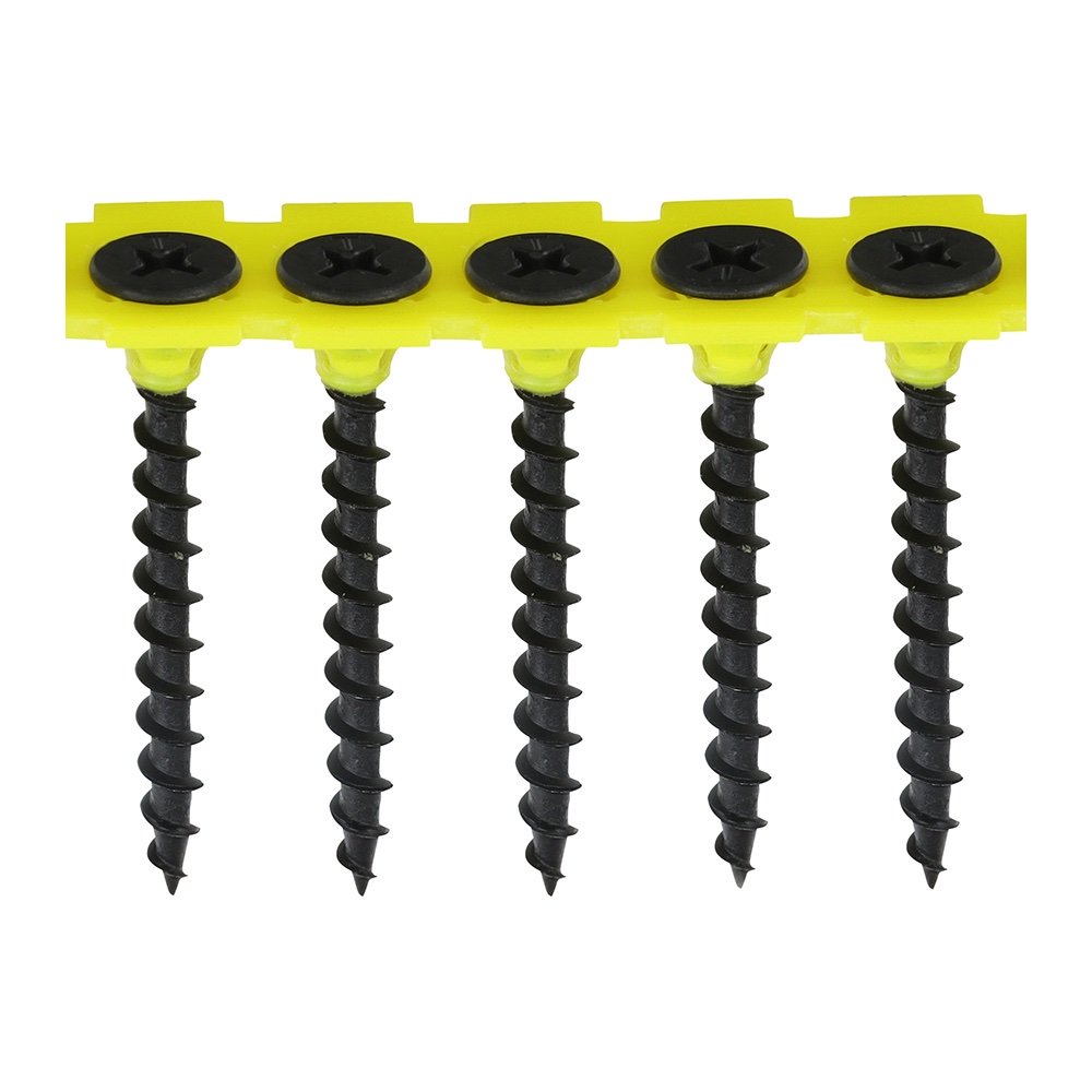 img_1883 TIMCO Collated Drywall Screws Coarse Thread - Image 1