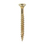 Timco C2 Clamp-Fix Premium Countersunk TX Screws in Tub - Image 2