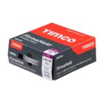 Timco Firmahold Collated Framing Nails Galvanised Pack 3300 - No Gas