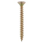 Timco Solo PZ Countersunk Woodscrews Tub - Image 2