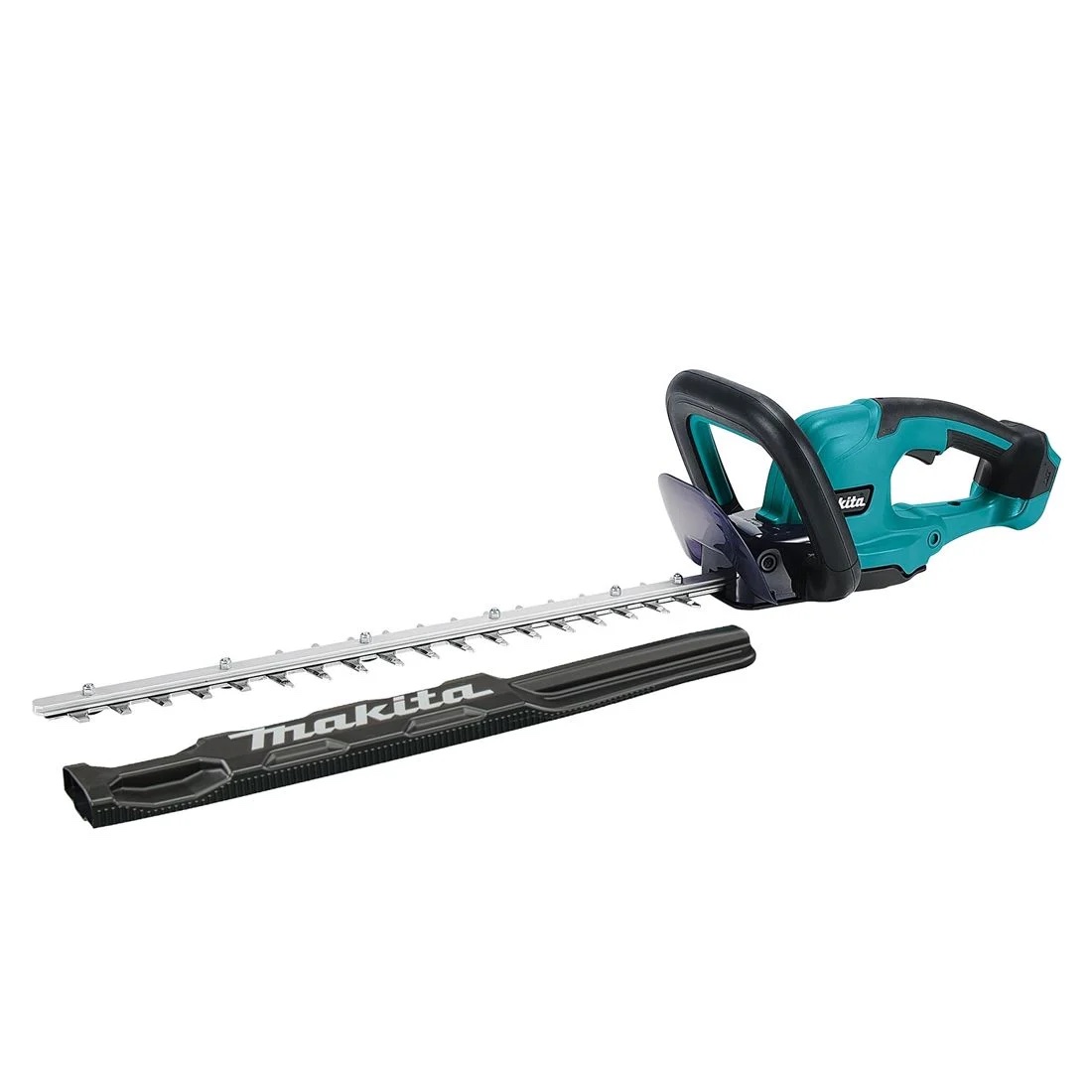 img_2258 Makita DUH507Z 18v LXT Cordless 500mm Hedge Trimmer Body Only - Image 1