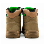 Rika Size 9 Jackal Waterproof Nubuck Safety Work Boot - Image 3