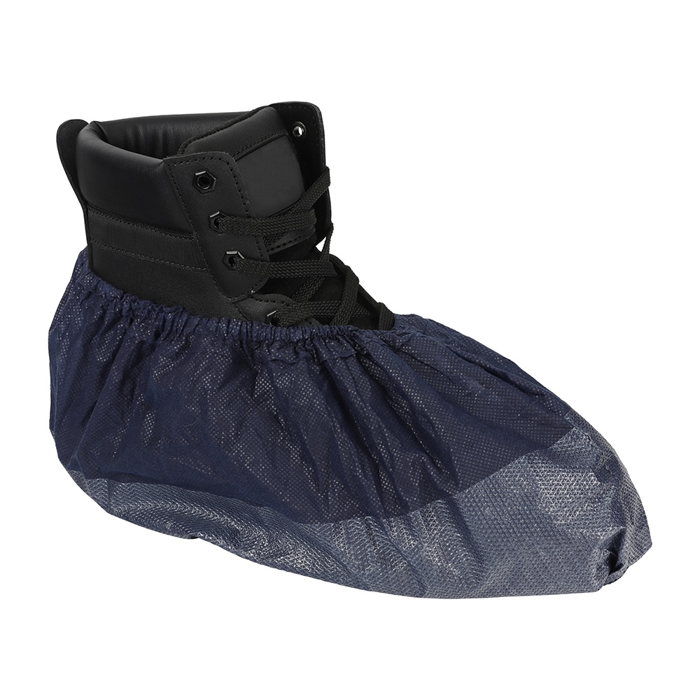 img_3977 TIMCO Shoe Covers - Blue - UK5 - UK12 - Image 1