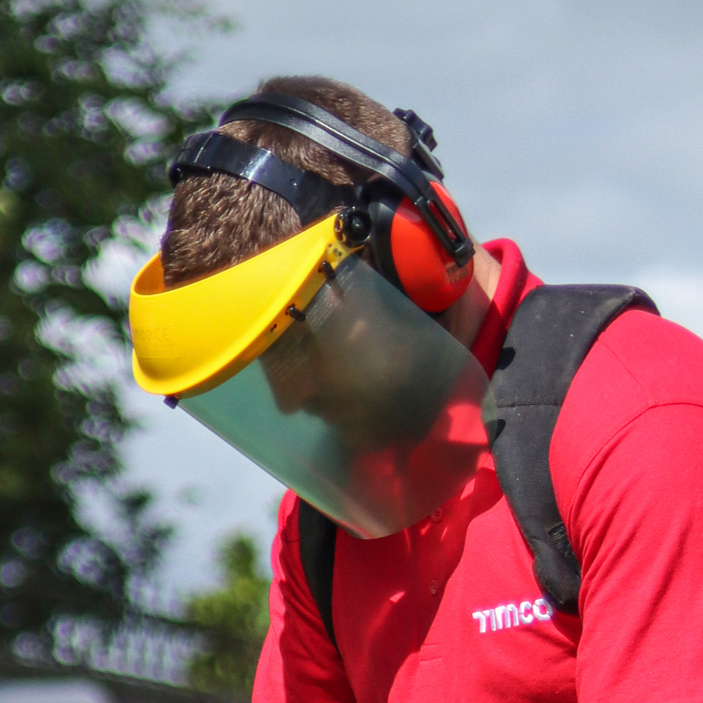 ppe5Cface-shield_lifestyle.jpg TIMCO Face Shield Clear - Image 1
