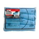 Scan Disposable Overshoes (20 Pairs)