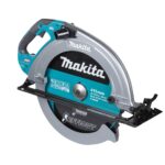 Makita HS013GZ 40v Max XGT 41m Brushless Circular Saw Body Only